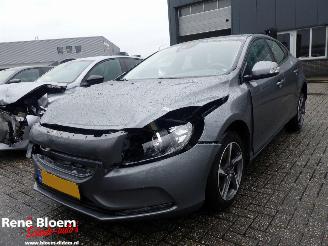 Volvo V-40 2.0 D2 Business Sport picture 4