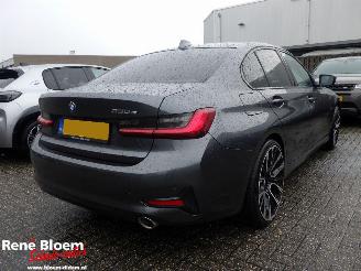 Unfallwagen BMW 3-serie 330e High Executive 2022/3