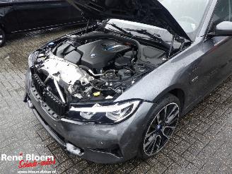 BMW 3-serie 330e High Executive picture 8