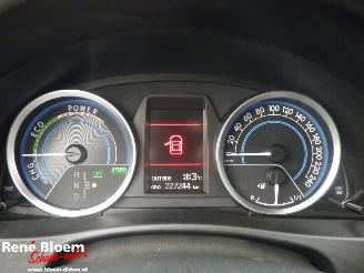Toyota Auris 1.8 Hybrid Touring Sports picture 15