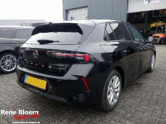 Opel Astra 1.5 CDTI Business Navi 131pk picture 4