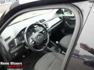 Skoda Fabia 1.0 TSI Business Edition 5drs Navi picture 13