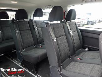 Mercedes Vito Tourer 109 Blue TEC Base Extra Long 9-persoons picture 9