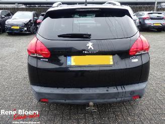 Peugeot 2008 1.2 Puretech Blue Lion Airco 5drs picture 7