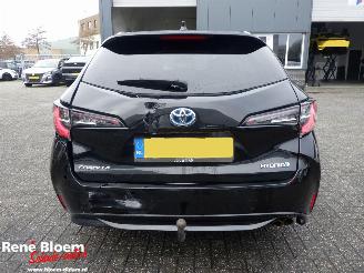 Toyota Corolla 2.0 Hybrid Business Sport picture 3