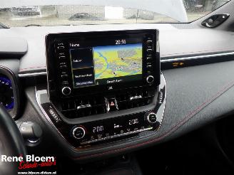 Toyota Corolla 2.0 Hybrid Business Sport picture 16