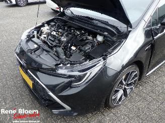 Toyota Corolla 2.0 Hybrid Business Sport picture 23