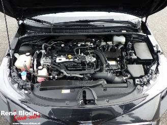 Toyota Corolla 2.0 Hybrid Business Sport picture 22