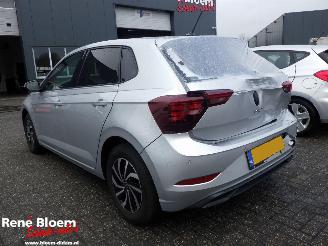 Volkswagen Polo 1.0 TSI Life Edition 5drs Carplay picture 2