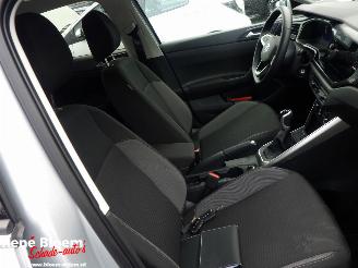 Volkswagen Polo 1.0 TSI Life Edition 5drs Carplay picture 13