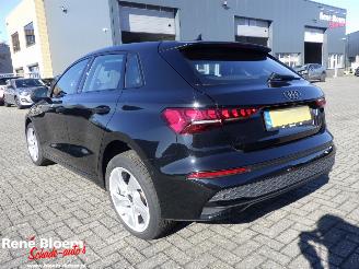 Audi A3 SPORTBACK PHEV 150 40 TFSIe Advance Edition Automaat 204pk picture 2