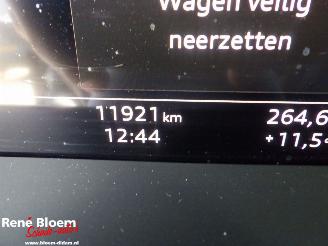 Audi A3 SPORTBACK PHEV 150 40 TFSIe Advance Edition Automaat 204pk picture 18