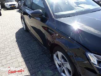 Audi A3 SPORTBACK PHEV 150 40 TFSIe Advance Edition Automaat 204pk picture 22