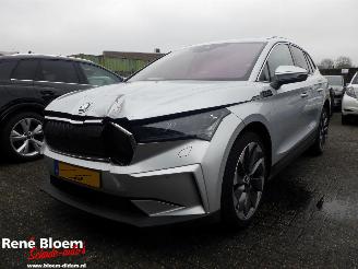  Skoda Enyaq iV 60 Automaat 179pk 2022/8