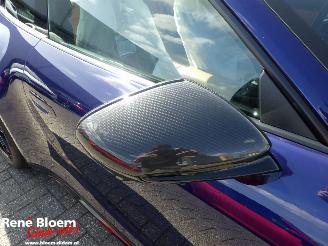 Porsche 911 992.2 3.6 T-hybrid GTS Keramische remmen picture 8