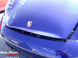 Porsche 911 992.2 3.6 T-hybrid GTS Keramische remmen picture 23