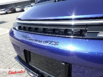 Porsche 911 992.2 3.6 T-hybrid GTS Keramische remmen picture 14