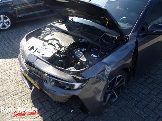 Opel Astra 1.2 Turbo Hybrid GS Automaat picture 8