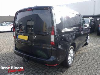  Volkswagen Caddy 2.0 TDI Maxi A-camera 122pk Automaat 2023/7