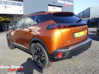 Peugeot 2008 1.2 PureTech Allure 131pk Autom picture 2