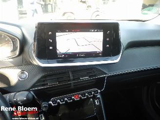 Peugeot 2008 1.2 PureTech Allure 131pk Autom picture 15