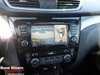 Nissan Qashqai 1.3 DIG-T Tekna 140pk picture 21