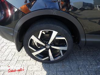 Nissan Qashqai 1.3 DIG-T Tekna 140pk picture 8