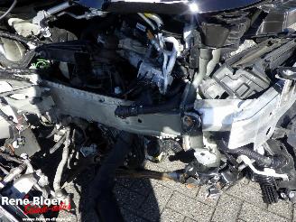 Peugeot 408 1.2 Hybrid 145 e-DCSG GT picture 6