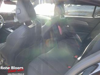 Peugeot 408 1.2 Hybrid 145 e-DCSG GT picture 9