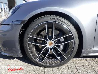 Porsche 911 992.2 Carrera Cabrio 395pk picture 23