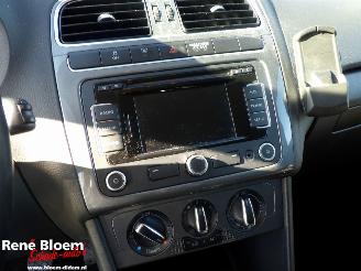 Volkswagen Polo 1.4 16V Highline 5drs Airco picture 17