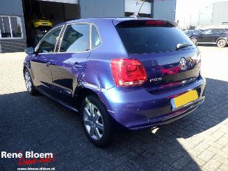Volkswagen Polo 1.4 16V Highline 5drs Airco picture 2