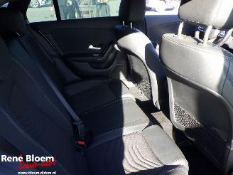 Mercedes Cla-klasse 180D Business Line picture 9