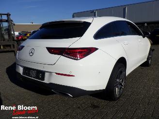 Auto incidentate Mercedes Cla-klasse 180D Business Line 2023/12