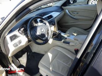 BMW 3-serie 320d touring Efficient Editon Executive Dynamic picture 12