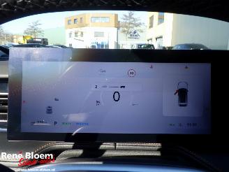 MG HS Hybrid+ 1.5 Luxury 143pk picture 16