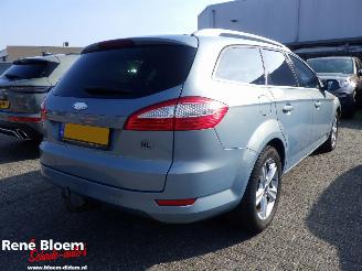  Ford Mondeo Wagon 2.0 16V Limited Clima 145pk 2010/4