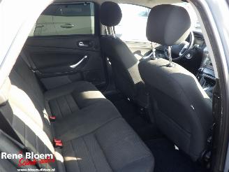 Ford Mondeo Wagon 2.0 16V Limited Clima 145pk picture 13