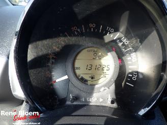 Peugeot 108 1.0 e-VTi Active Airco 5drs picture 14