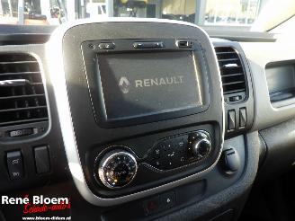 Renault Trafic 1.6 dCi L2H1 Comfort Navi Clima picture 16