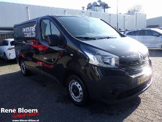 Renault Trafic 1.6 dCi L2H1 Comfort Navi Clima picture 5