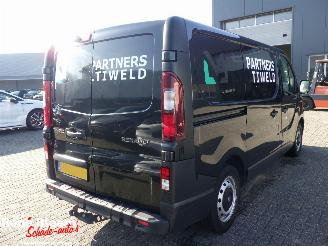 Renault Trafic 1.6 dCi L2H1 Comfort Navi Clima picture 4