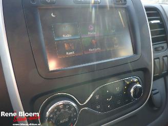 Renault Trafic 1.6 dCi L2H1 Comfort Navi Clima picture 17