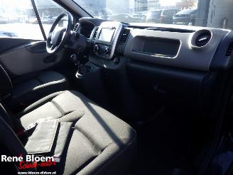 Renault Trafic 1.6 dCi L2H1 Comfort Navi Clima picture 8