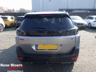 Peugeot 5008 1.2 PureTech GT 131pk Automaat picture 6