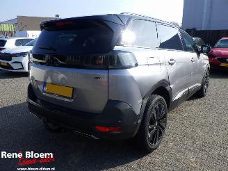  Peugeot 5008 1.2 PureTech GT 131pk Automaat 2023/4