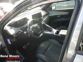 Peugeot 5008 1.2 PureTech GT 131pk Automaat picture 19