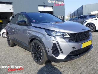 Peugeot 5008 1.2 PureTech GT 131pk Automaat picture 2