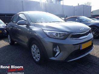 Kia Stonic 1.0 T-GDi MHEV Comfort Line Navi picture 5
