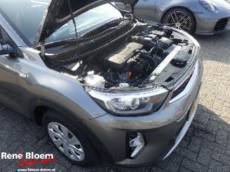 Kia Stonic 1.0 T-GDi MHEV Comfort Line Navi picture 9